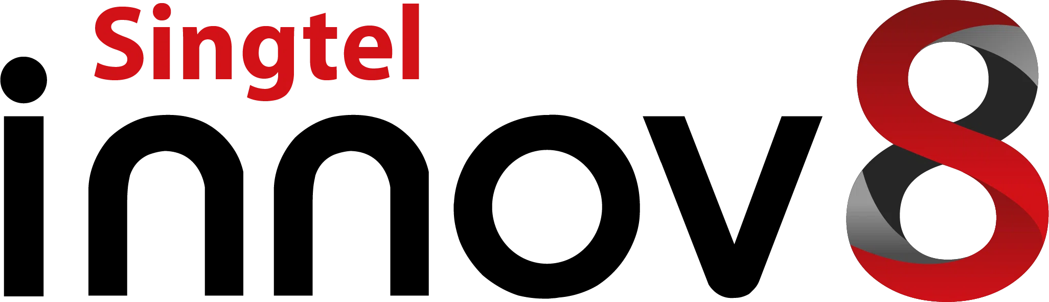 Singtel Innov8